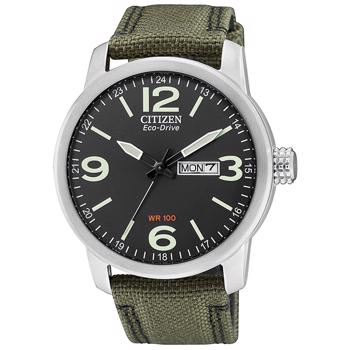 Køb dit nye Citizen model BM8470-11EE, hos Urogsmykker.dk